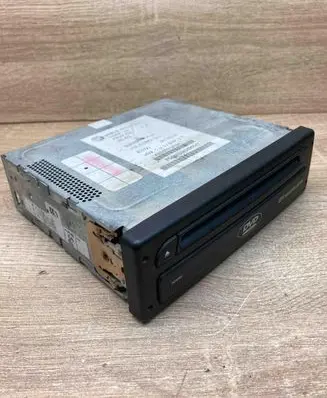 BMW 5 E39 GPS navigation control unit/module 6971809 A2C53112754