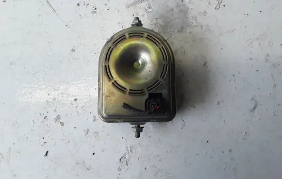 Volvo S80 Alarm system siren 6G9N19G229CE