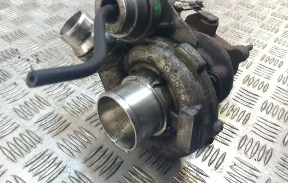 Renault Trafic II (X83) Turbo H8200466021 7627854