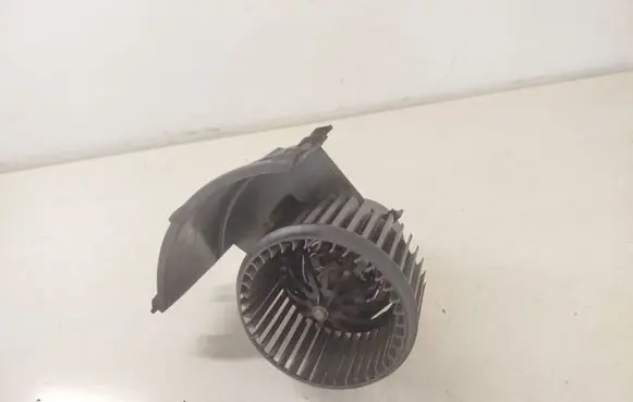 Heater fan/blower