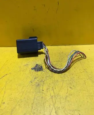 Mercedes-Benz A W168 Other relay 1688200526