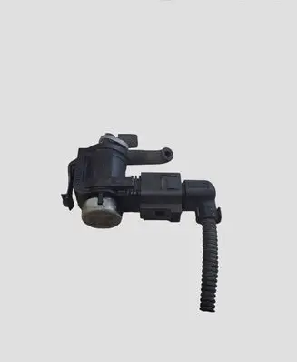Audi A4 S4 B7 8E 8H Turbo solenoid valve 1K0906283A