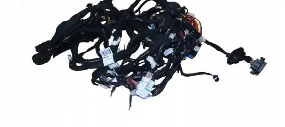 Nissan Townstar Other wiring loom 240360491R