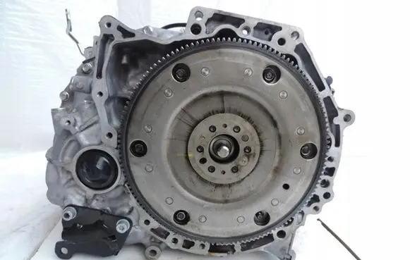 Opel Grandland X Automatic gearbox 20GE88