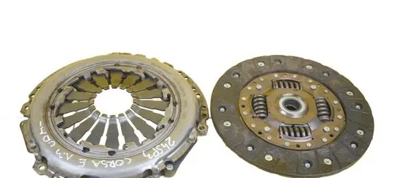 Opel Corsa E Clutch set kit ADW1930105 B13DTE SPRZEGLO