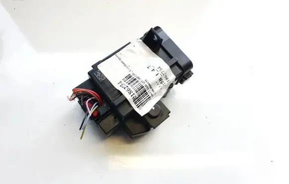 Audi Q5 SQ5 Ignition lock 8K0909131
