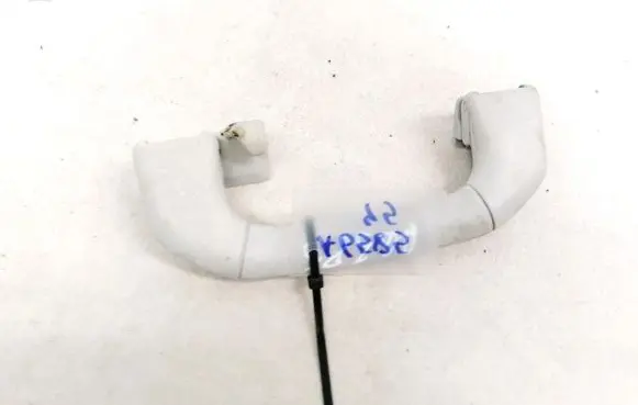 Volkswagen Sharan Rear interior roof grab handle