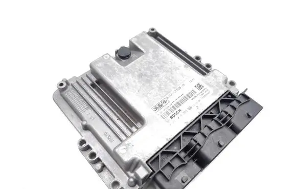 Land Rover Range Rover Evoque L538 Engine control unit/module BJ32-12C520-VB 0281018389 1039S50487