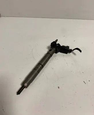 Volkswagen Scirocco Fuel injector 03L130277 0E09019770 19J973W