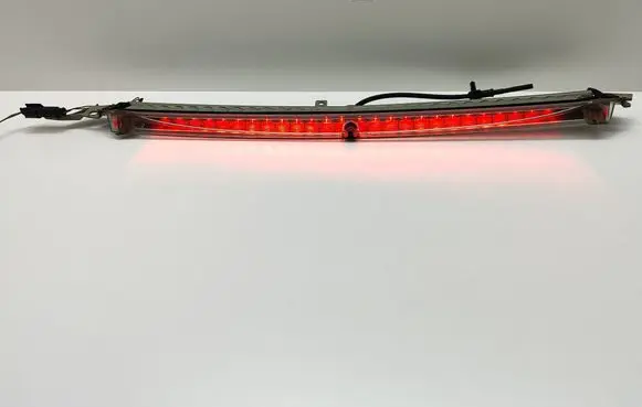 BMW 5 E60 E61 Third/center stoplight 63257145667 7145667 63256925902