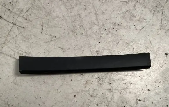 BMW 5 G30 G31 Rear door card panel trim 7384943