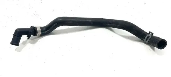 Mercedes-Benz E W211 Engine coolant pipe/hose A2118302796