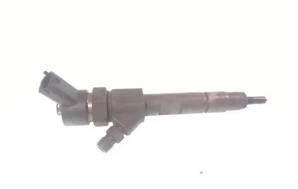 Renault Laguna II Fuel injector 7700111014 0445110021