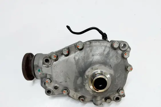 BMW X3 G01 Front differential 8679977