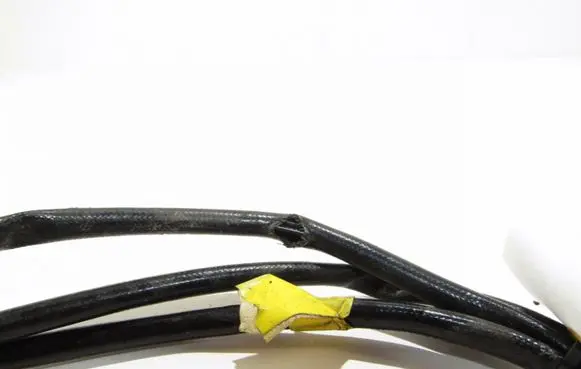 Peugeot 508 Lambda probe sensor 9687467980