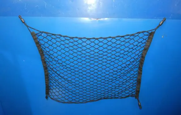Hyundai i40 Trunk/boot cargo luggage net 
