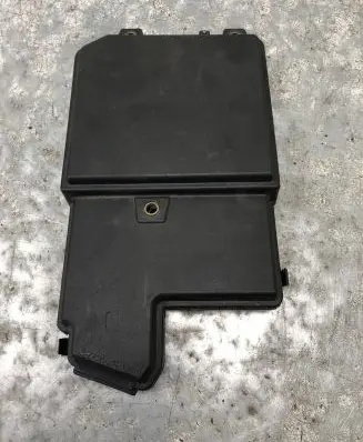 Renault Talisman Fuse box cover 243127929R