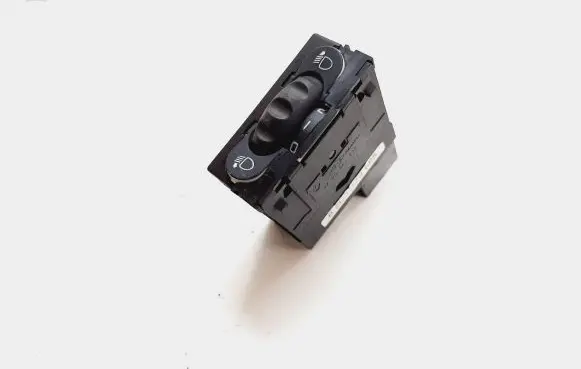 Renault Trafic II (X83) Headlight level height control switch 8200379685