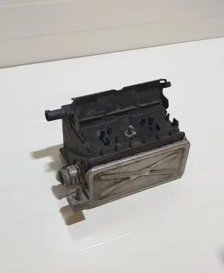 BMW 3 E46 Coolant heater 64126918806 2400301 04T265