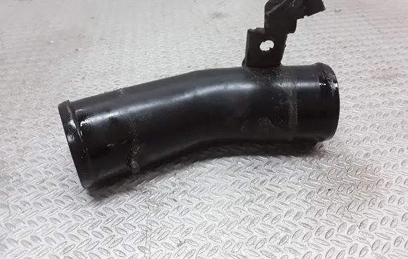 Peugeot Boxer Intercooler hose/pipe