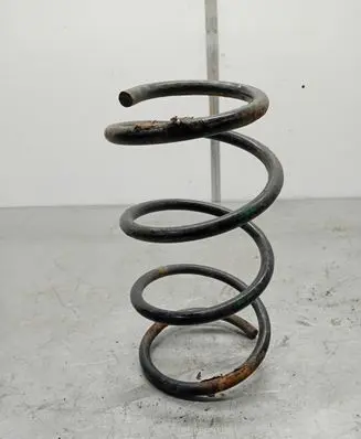 Toyota Corolla Verso AR10 Front coil spring