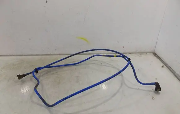 Fiat Grande Punto Fuel line pipe 