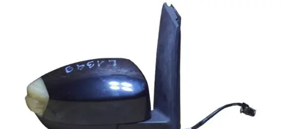 Ford Focus C-MAX Front door electric wing mirror