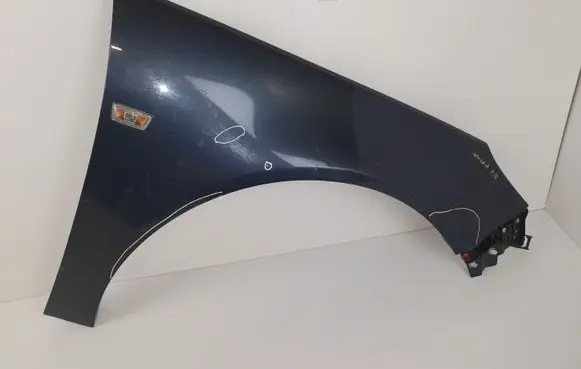 Opel Insignia A Fender
