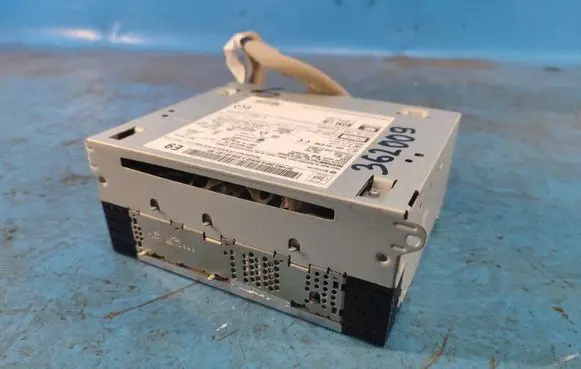 Infiniti QX50 (J50) USB control unit 2591A6HN5D