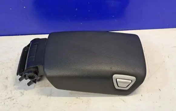Armrest