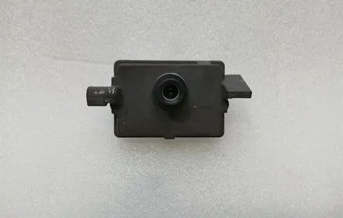 Porsche 911 992 Front bumper camera 4N0907217A