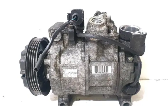 Audi A4 S4 B6 8E 8H Air conditioning (A/C) compressor (pump)