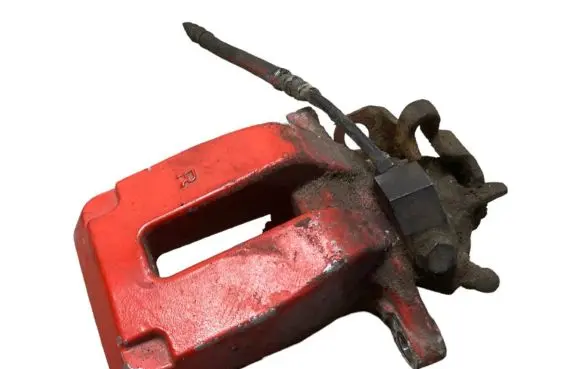 Audi TT Mk1 Rear brake caliper