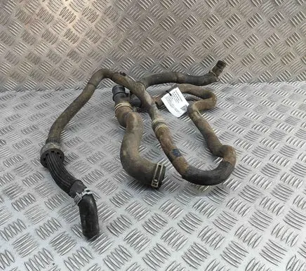 Ford Transit VII Engine coolant pipe/hose GK218C350BC GK218260BC