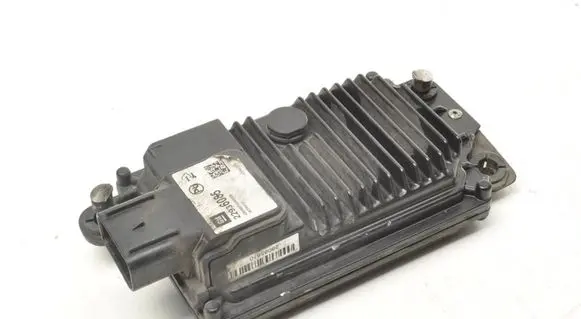 Opel Insignia A ACC Distronic radar sensor grill/trim 22936085