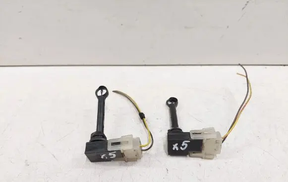 BMW X5 E53 Interior temperature sensor 83913929 916205