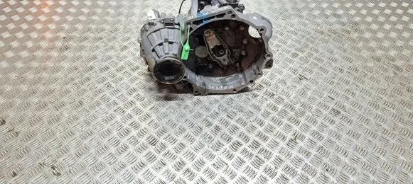 Volkswagen Golf Plus Manual 6 speed gearbox S18031244 JYJ
