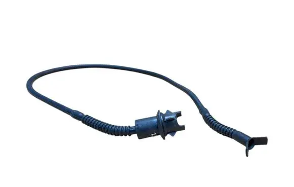 BMW 5 F10 F11 Water drain line hose 14424610 7208079