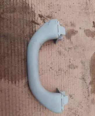 Volkswagen Sharan Rear interior roof grab handle 1K0857607