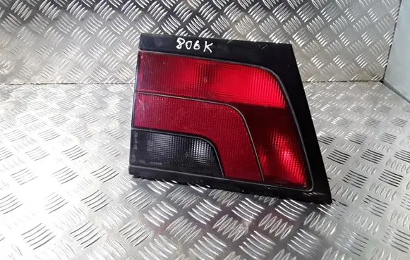 Peugeot 806 Tailgate rear/tail lights 45101
