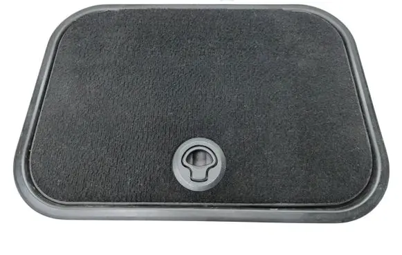 Fiat Freemont Tool box 1BZ93DX9AD 1BZ93TRMAC 1BZ93DX9AE