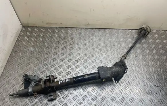 Nissan Patrol Y60 Steering wheel axle set 