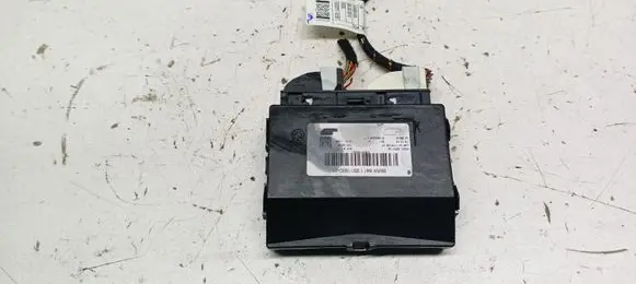 BMW 3 F30 F35 F31 Climate control unit 9311850