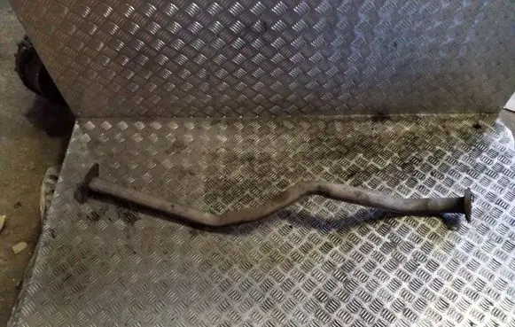 Muffler/silencer
