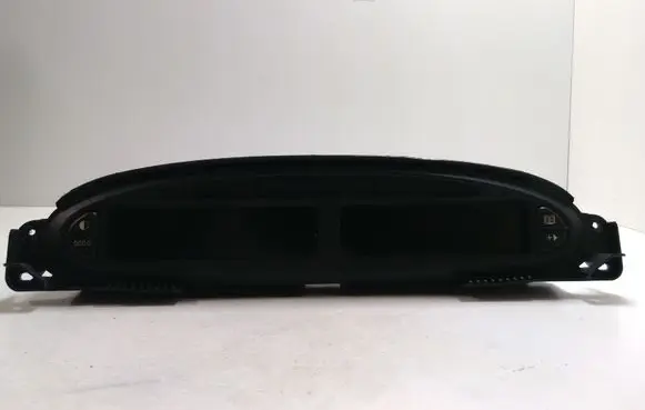 Citroen Xsara Picasso Speedometer (instrument cluster) 9631710380