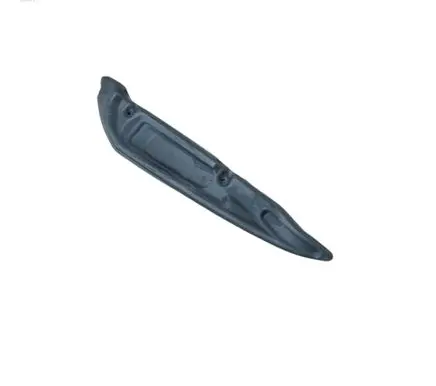 Dodge Challenger Fender foam support/seal 2925
