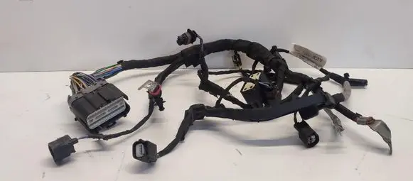 Ford Puma Engine installation wiring loom M1TT-14B060-AEE