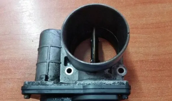 Opel Vectra C Air pressure sensor SERA52601 SSRA52601