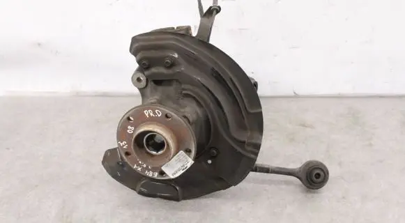 BMW X1 E84 Front wheel hub spindle knuckle 6788700 31216788700 6768984