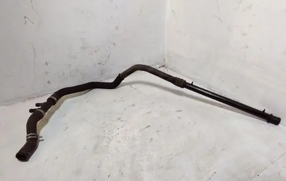 Mercedes-Benz ML W164 Engine coolant pipe/hose
